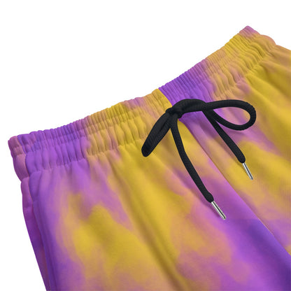 Unisex Kid's Sweatpants | 310GSM Cotton