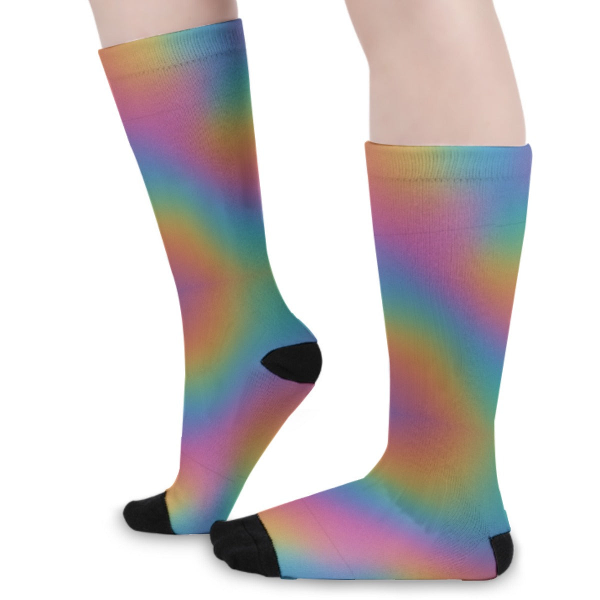 Unisex Long Socks