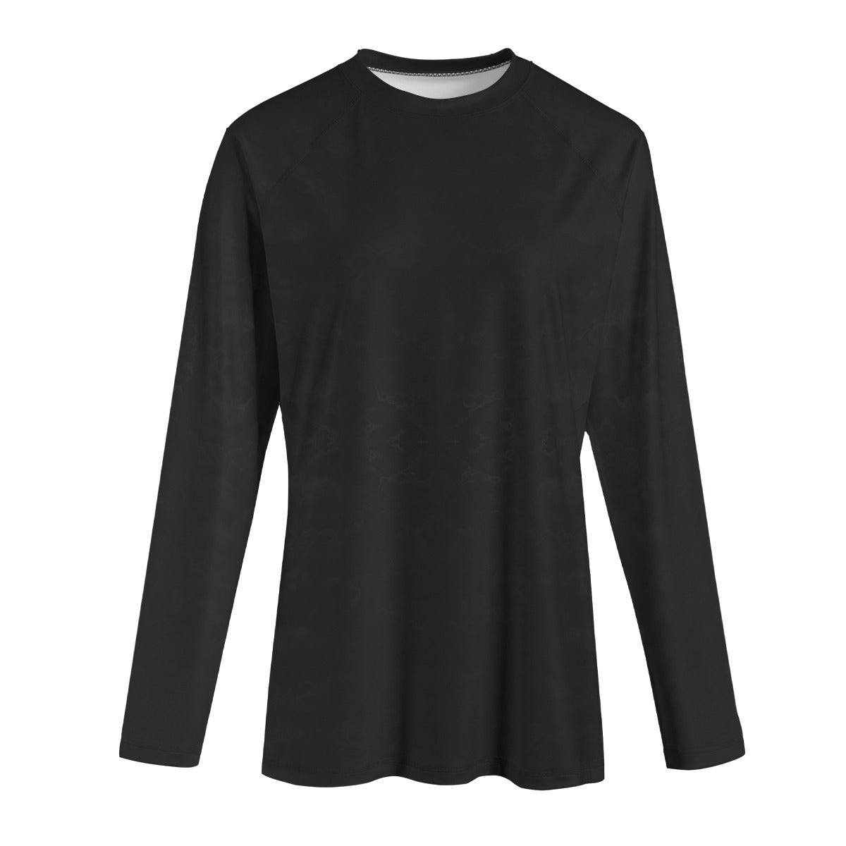 Unisex Yoga Sports Long Sleeve T-Shirt