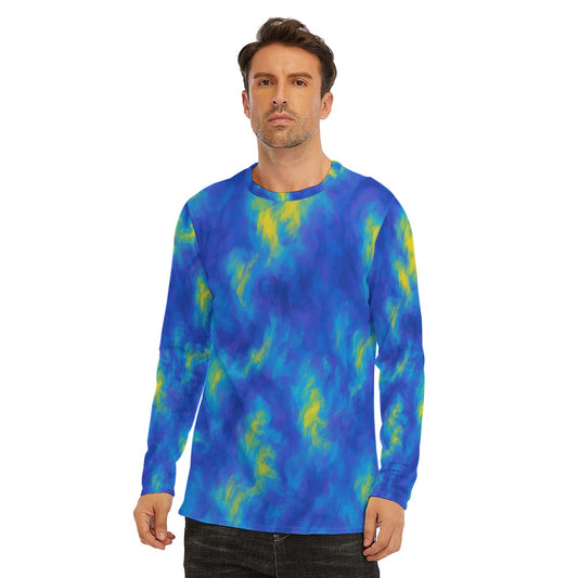 Unisex Long Sleeve T-Shirt | 190GSM Cotton