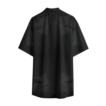 Men's T-shirt With Short Sleeve