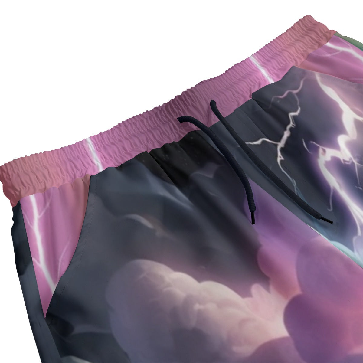 Unisex Casual Pants