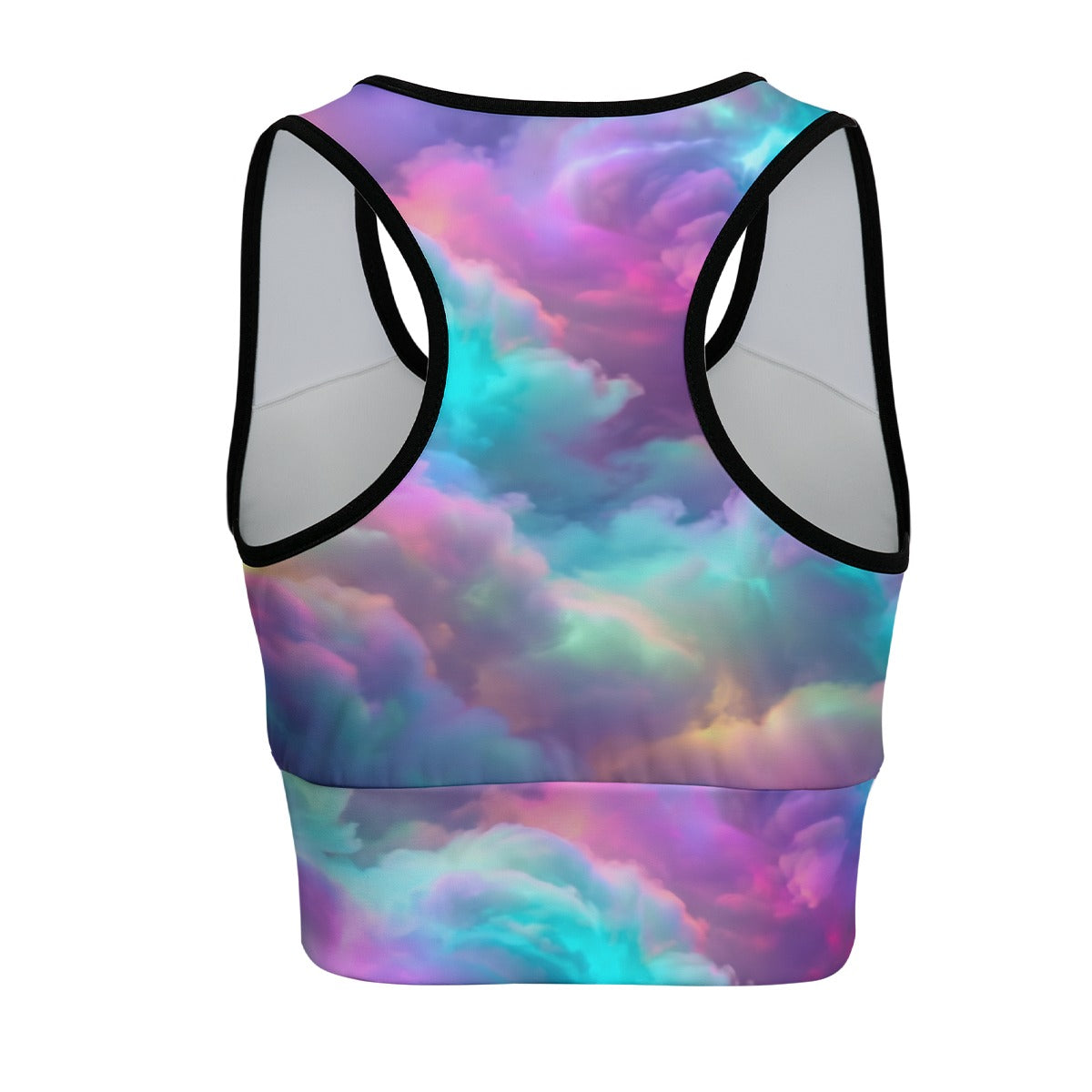 Women's Sports Bra by O’Nimbus – view 2