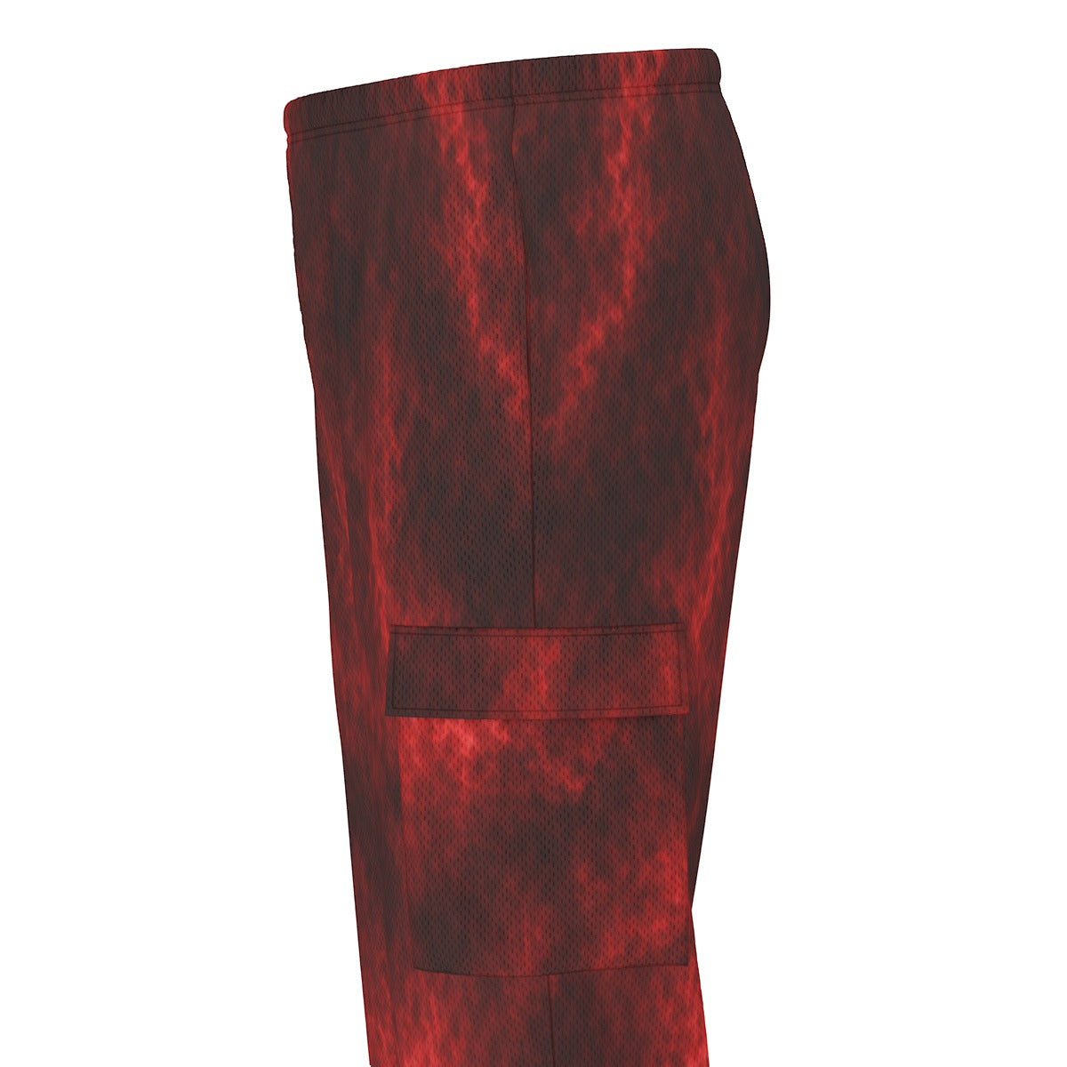 Men's Cargo Pants|220GSM Birdseye