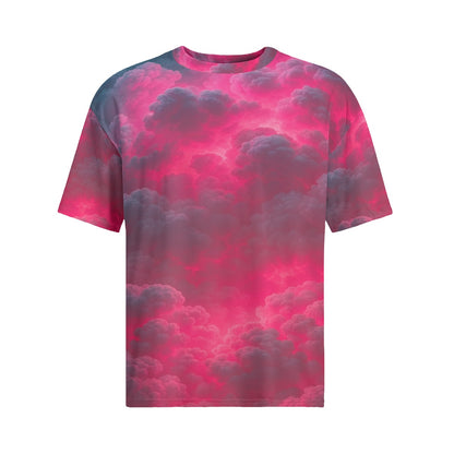 Men's Raglan Short Sleeve T-Shirt|180GSM COTTON by O’Nimbus