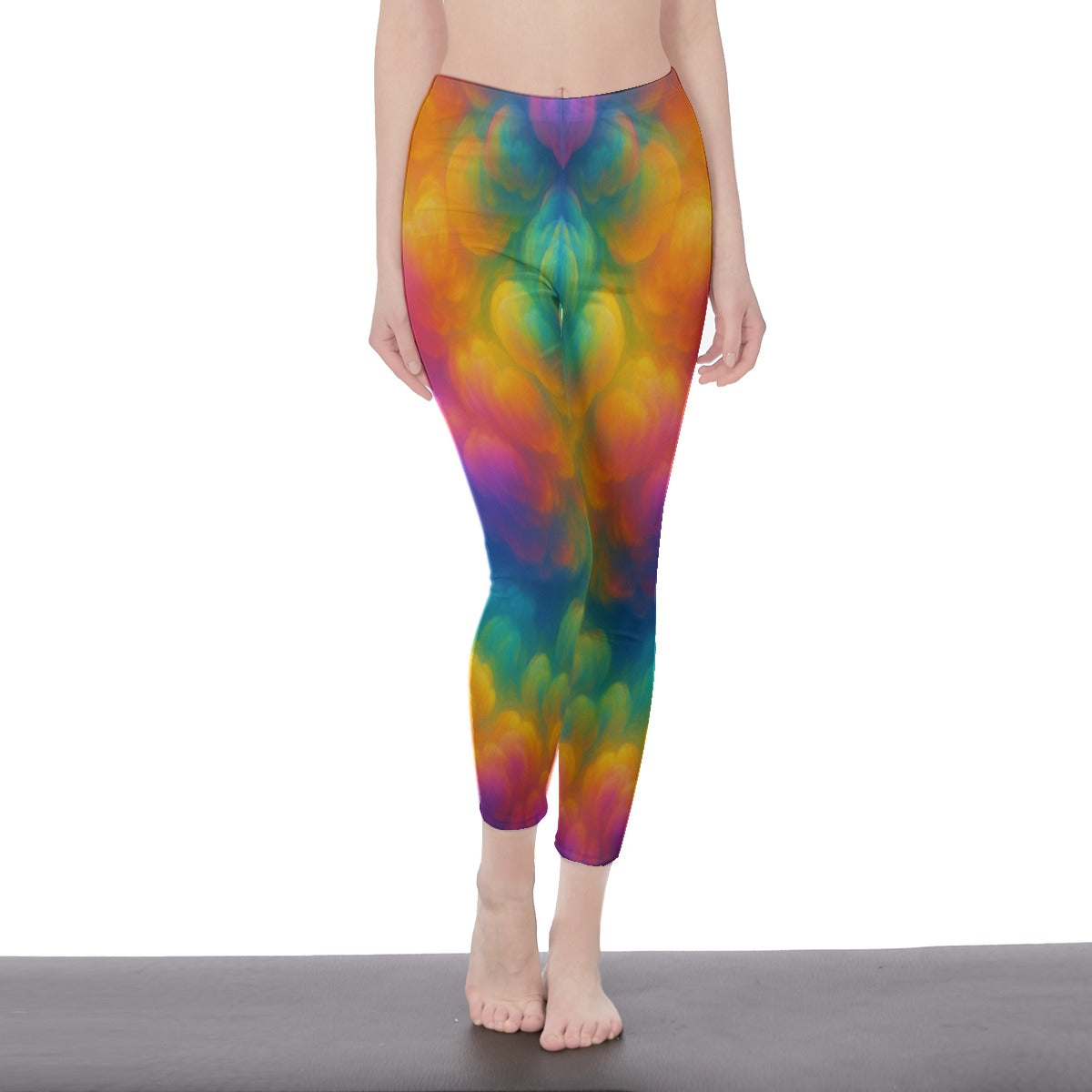 Unisex Casual Leggings