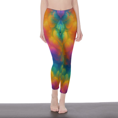 Unisex Casual Leggings