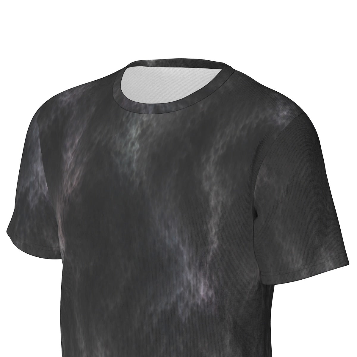 Men's O-Neck T-Shirt | 190GSM Cotton