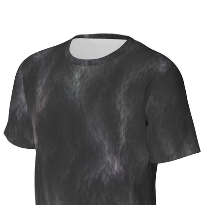 Men's O-Neck T-Shirt | 190GSM Cotton