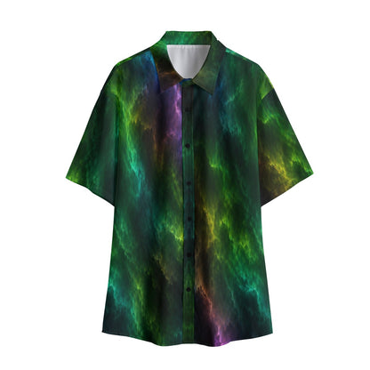 Men's T-shirt With Short Sleeve