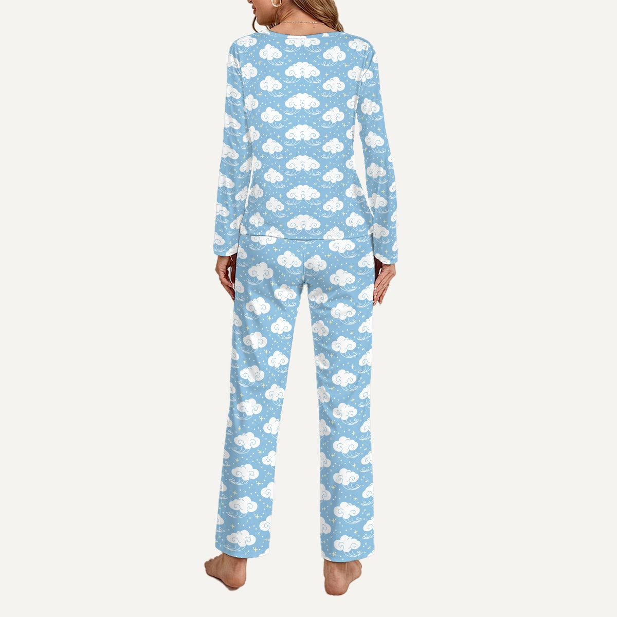 Women’s Loungewear Set - view 3