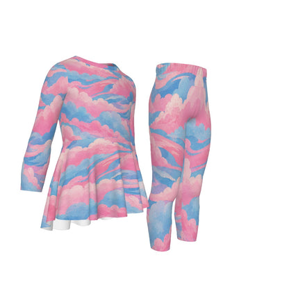 Kid's Casual Suit