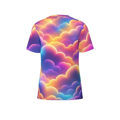 Men's O-Neck T-Shirt | 190GSM Cotton