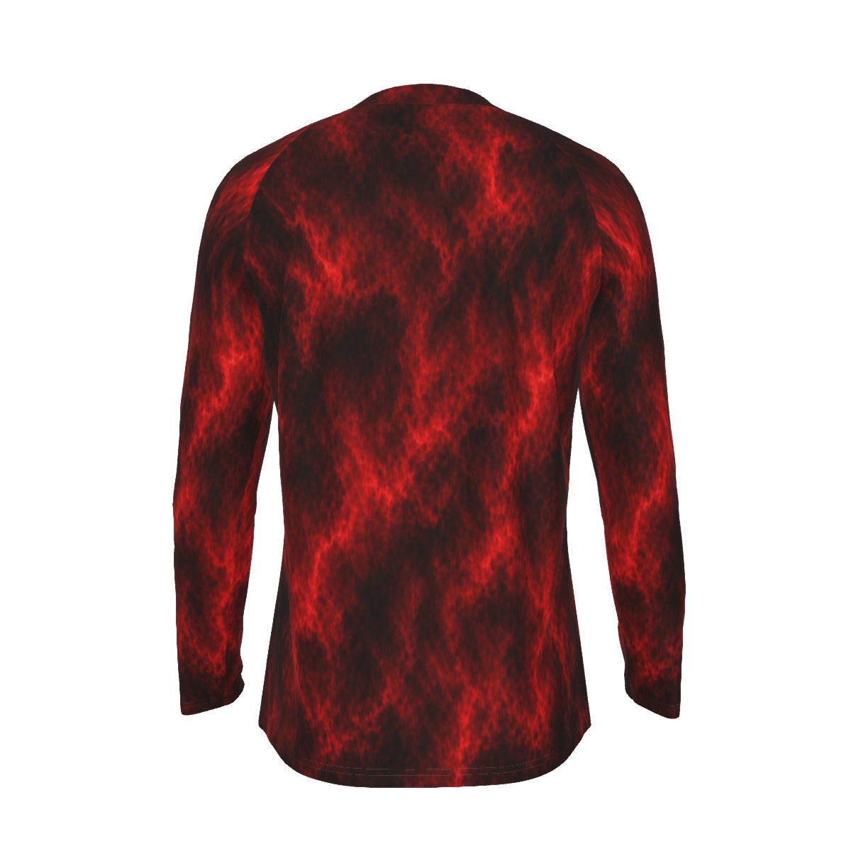 Men's Long Sleeve Tight surf clothing - view 2