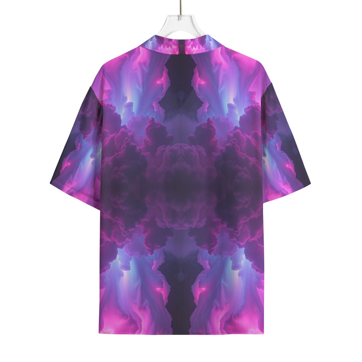 Men's Hawaiian Rayon Shirt | 115GSM Rayon