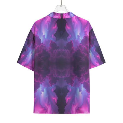 Men's Hawaiian Rayon Shirt | 115GSM Rayon