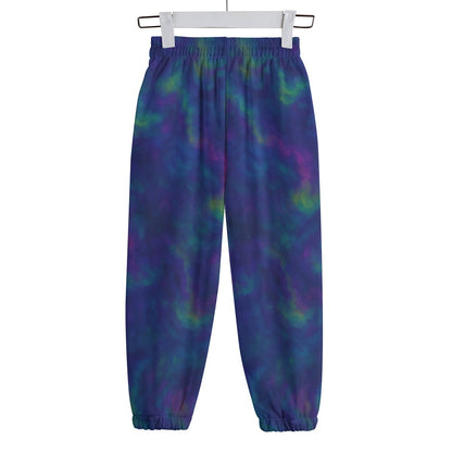 Unisex Kid's Sweatpants | 310GSM Cotton