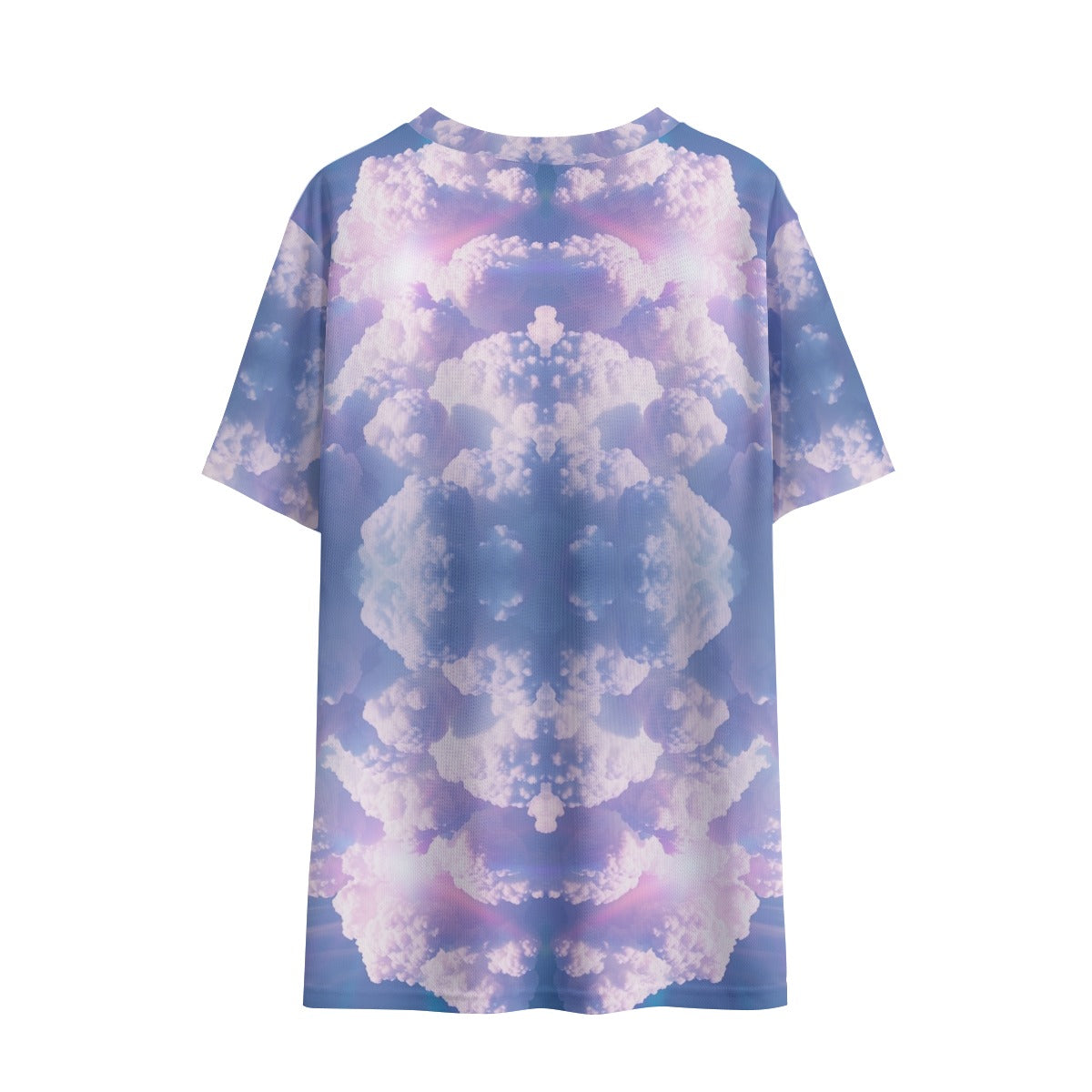 Unisex Children's Round Neck T-Shirt|145GSM Birdseye