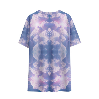 Unisex Children's Round Neck T-Shirt|145GSM Birdseye