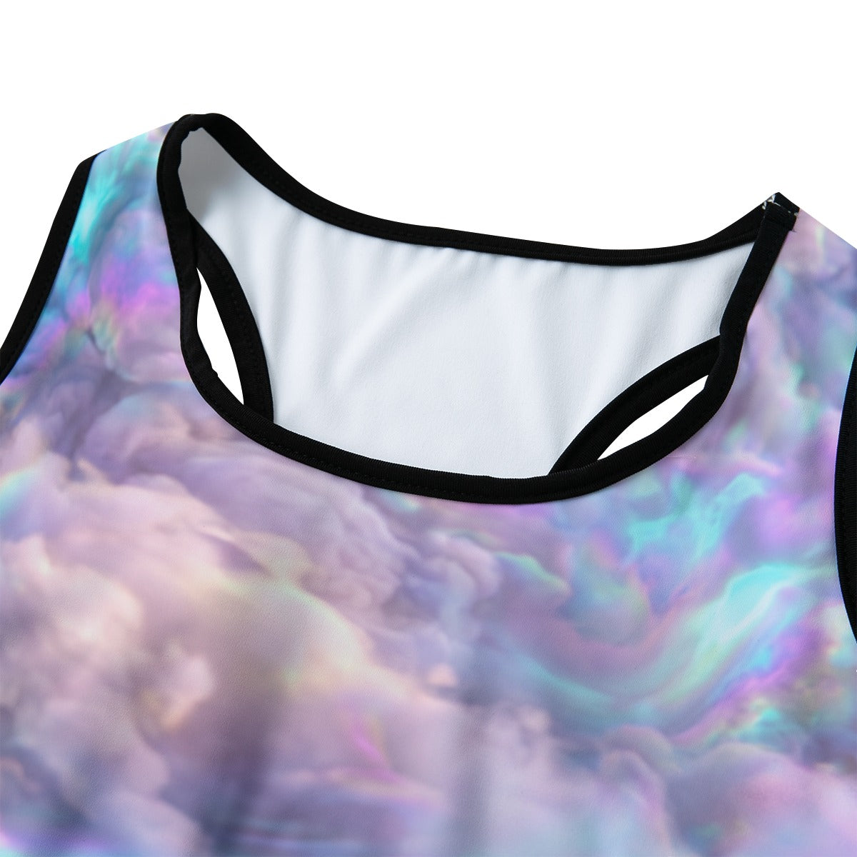 Women's Sports Bra by O’Nimbus – view 3