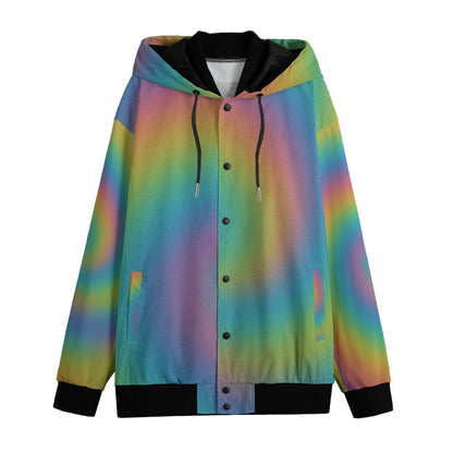 Men's Varsity Jacket