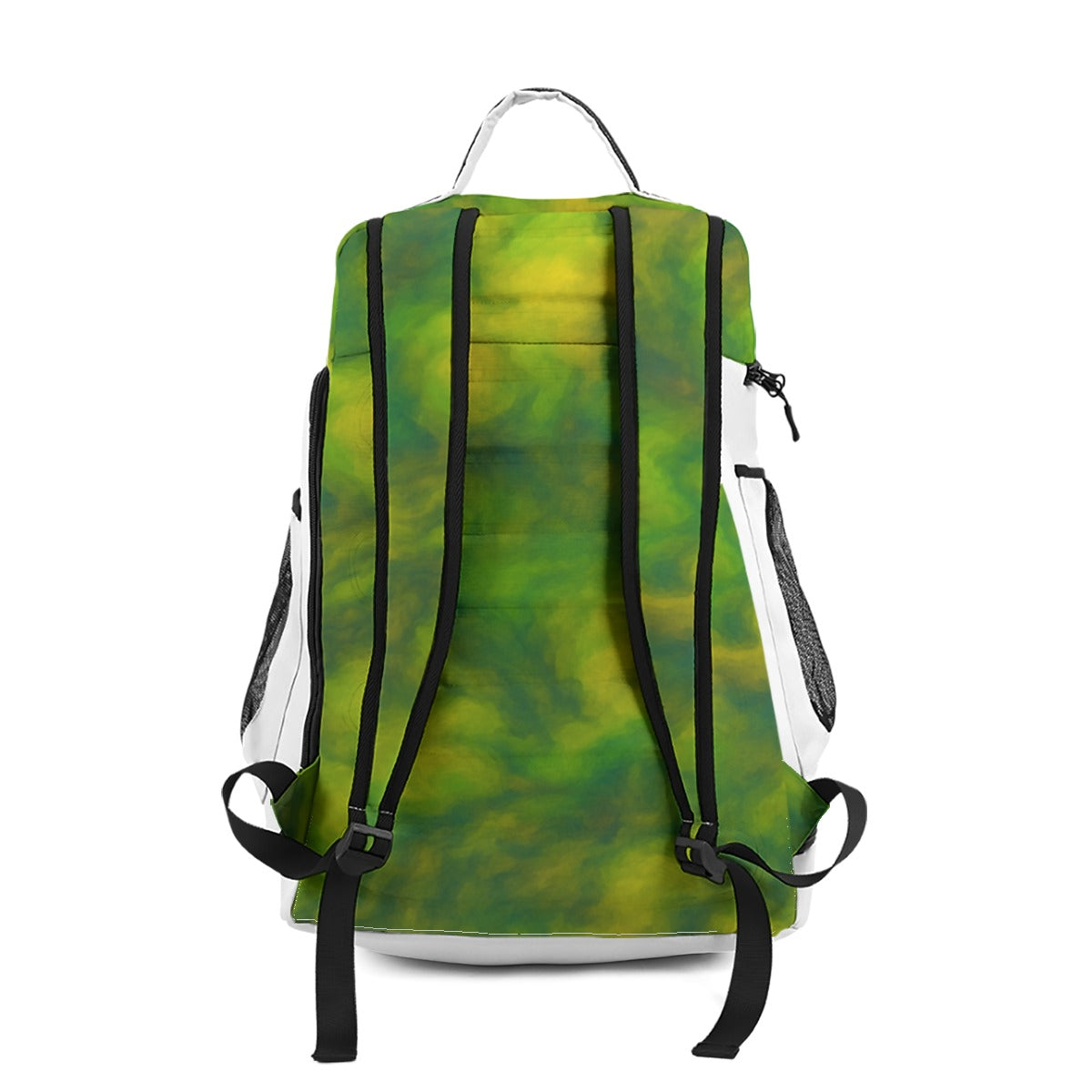 Unisex Multifunctional Backpack