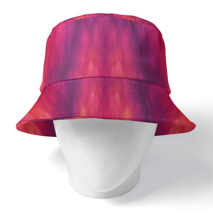 Unisex Double-Side Printing Bucket Hat