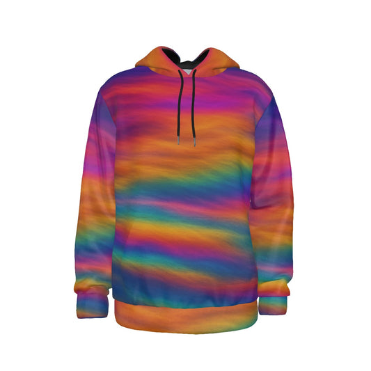 Men's Thicken Pullover Hoodie