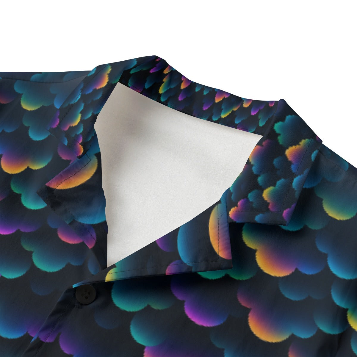 Unisex Kid's Hawaiian Vacation Shirt | 115GSM Cotton poplin