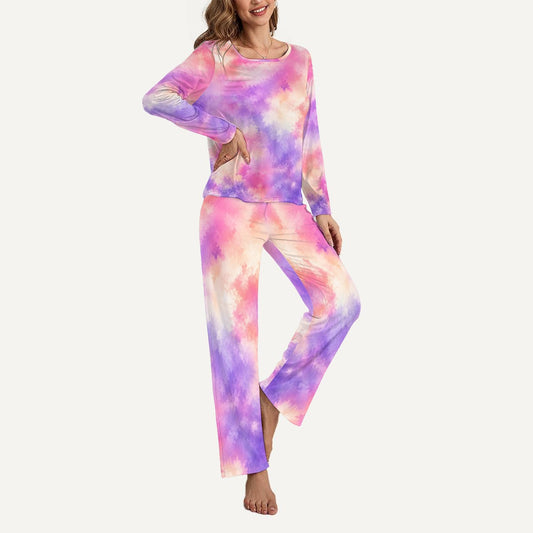 Women’s Loungewear Set - view 1