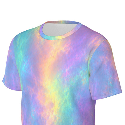 Men's O-Neck T-Shirt | 190GSM Cotton