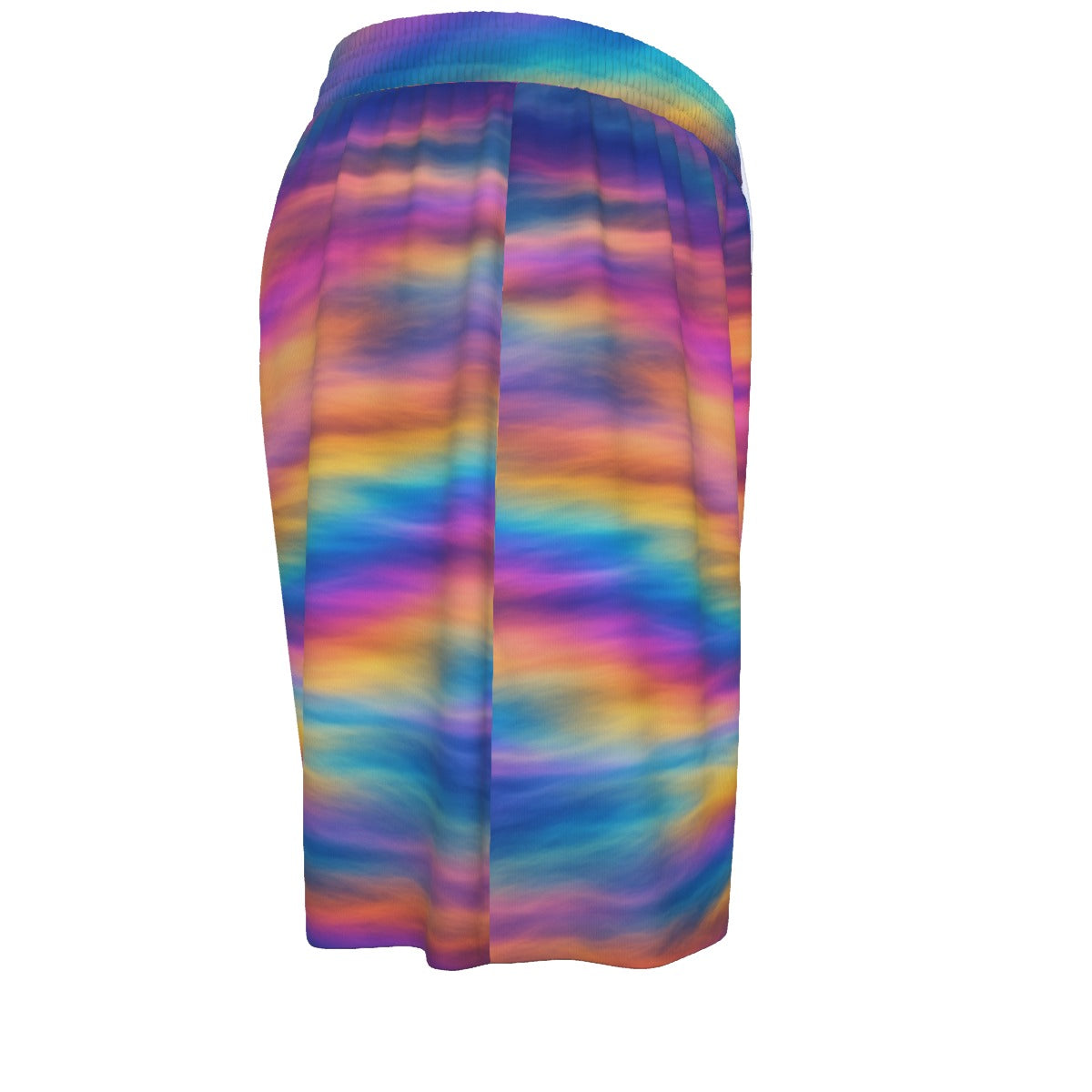 Men's Mesh Shorts - view 3