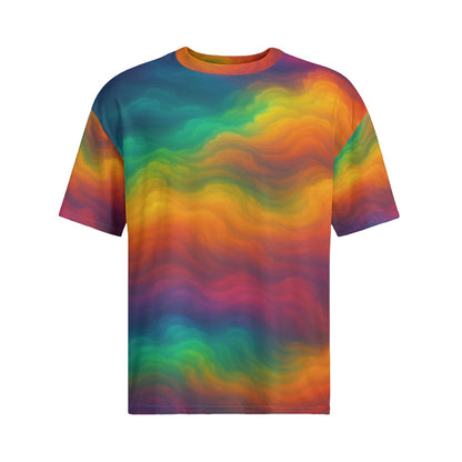 Men's Raglan Short Sleeve T-Shirt|180GSM COTTON by O’Nimbus