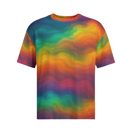 Men's Raglan Short Sleeve T-Shirt|180GSM COTTON by O’Nimbus