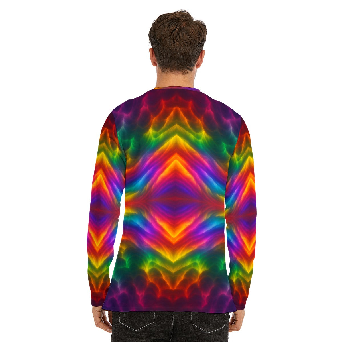 Long Sleeve T-Shirt | 190GSM Cotton