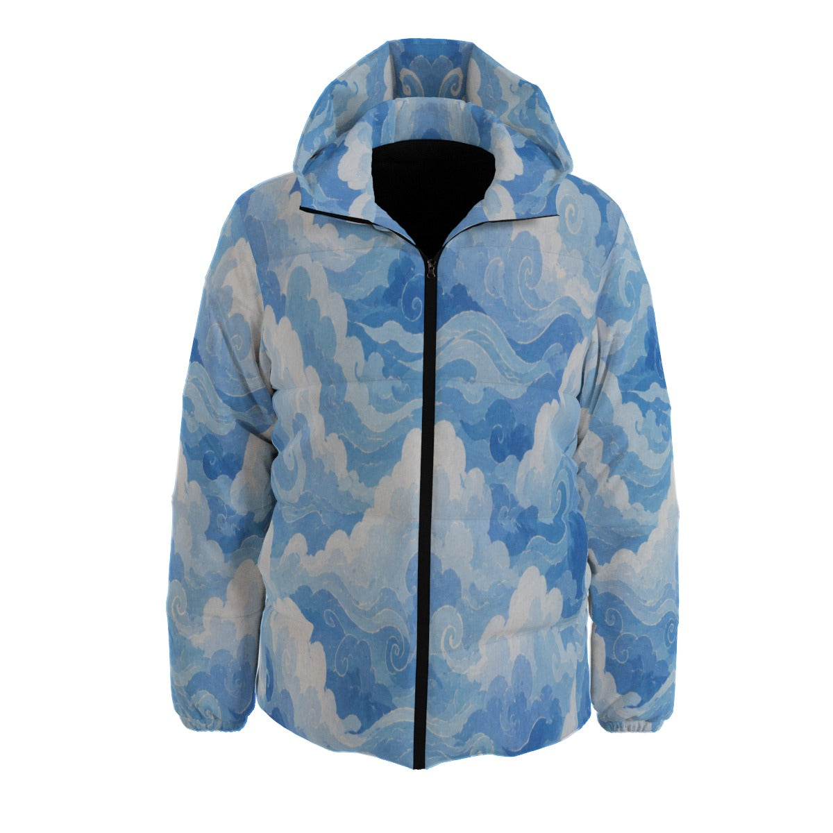 Unisex Down Jacket