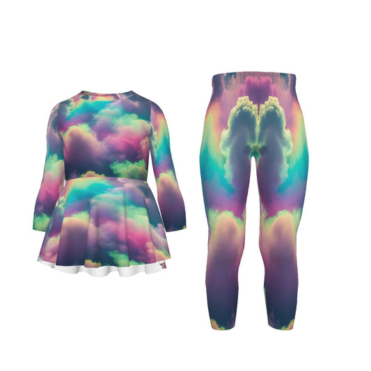 Kid's Casual Suit