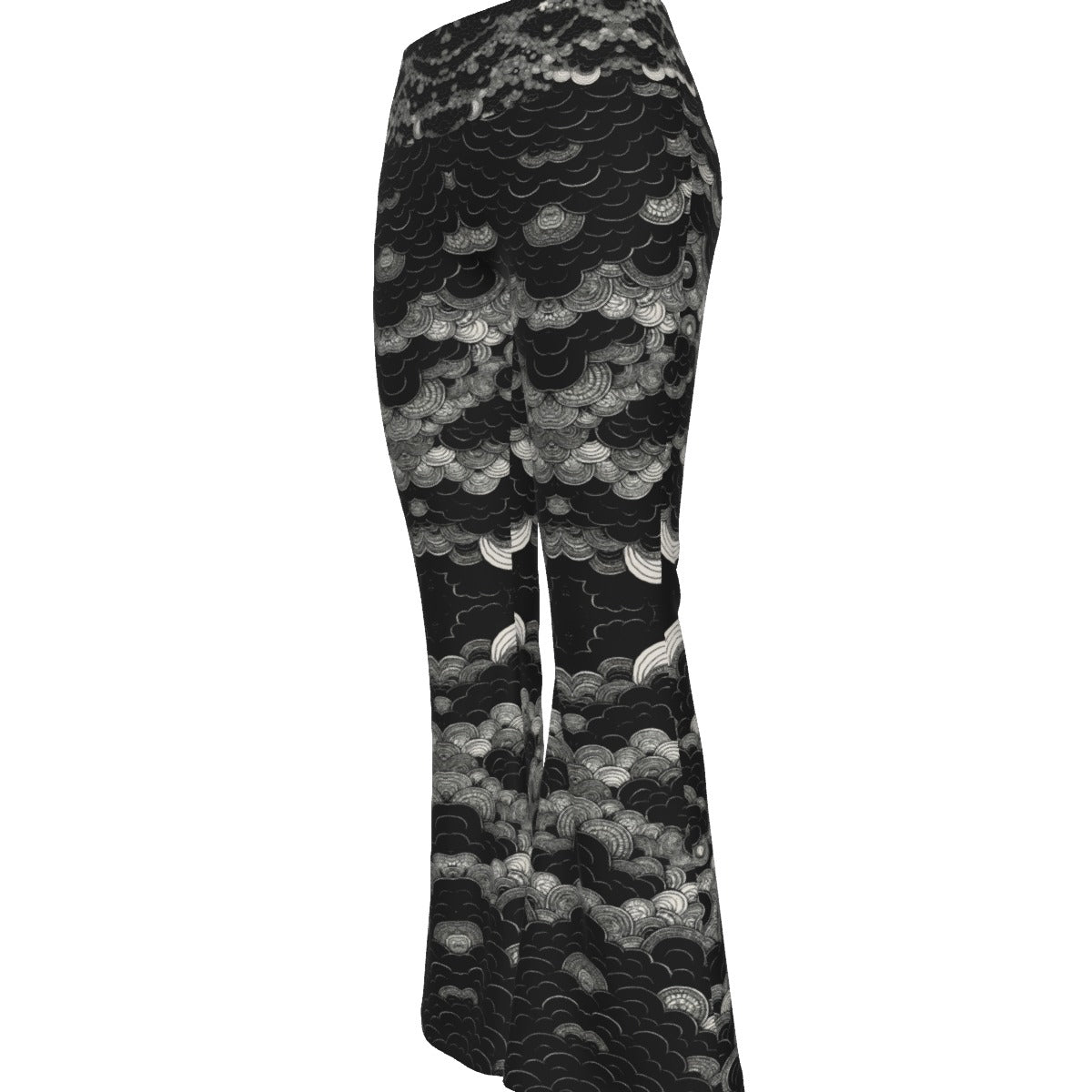 Women's Flare Yoga Pants