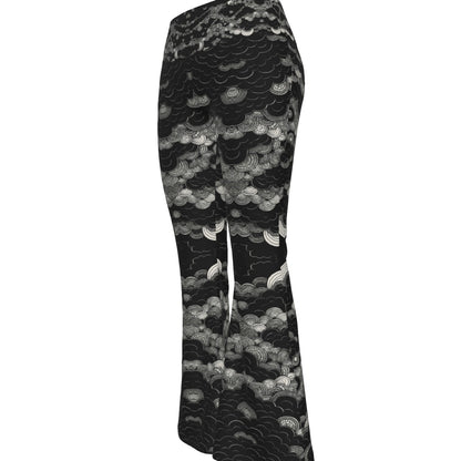 Women's Flare Yoga Pants