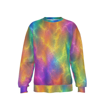Men's Heavy Fleece Sweatshirt