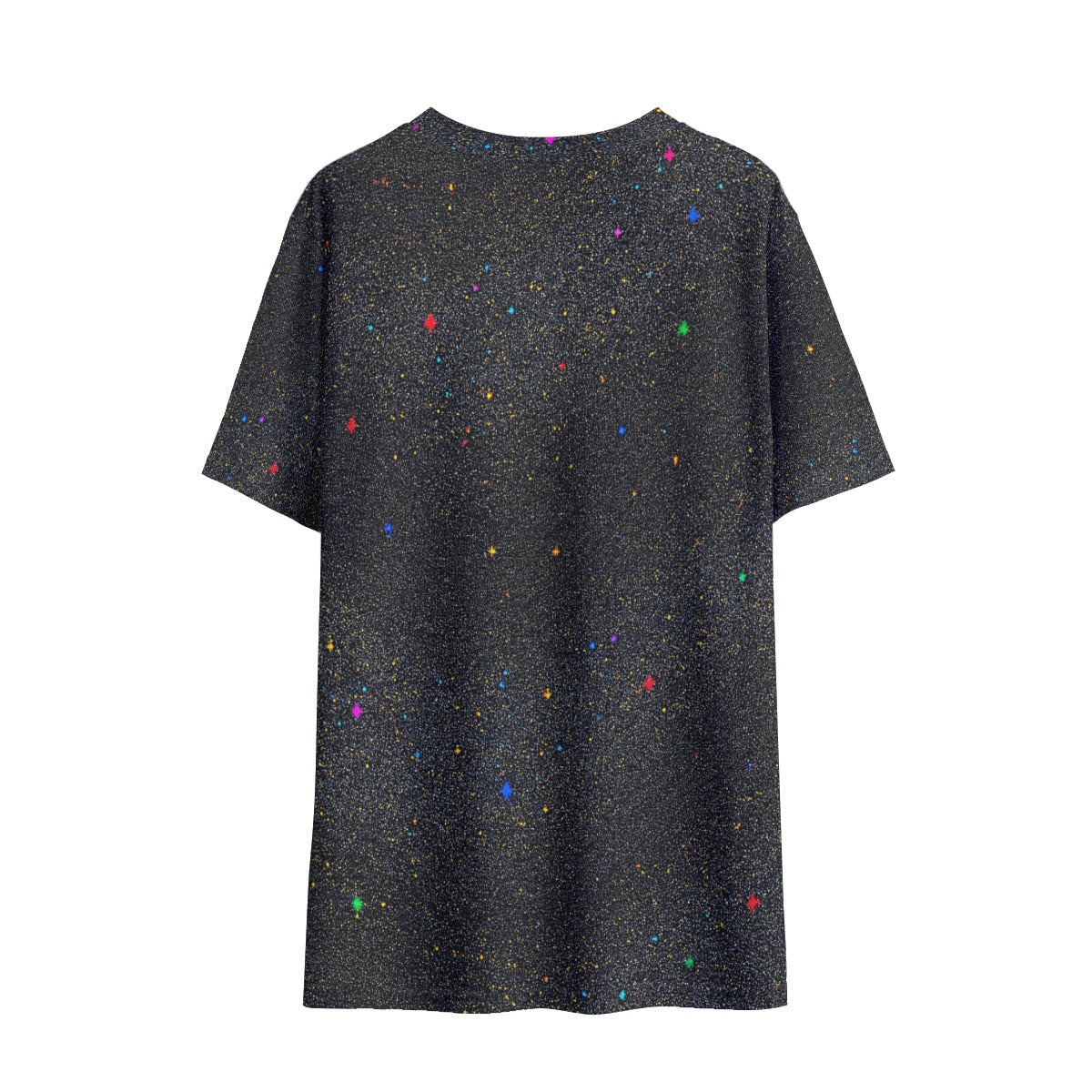 Unisex Children's Round Neck T-Shirt|145GSM Birdseye
