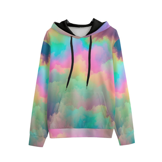 Unisex Pullover Hoodie | 310GSM Cotton