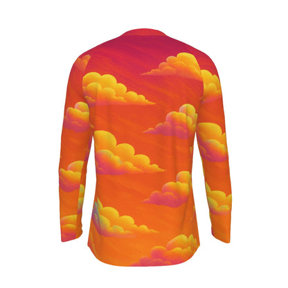 Men's Long Sleeve Tight surf clothing - view 2