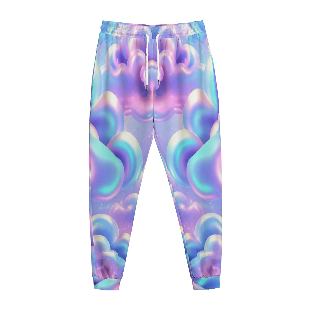 Men's Sweatpants | Interlock