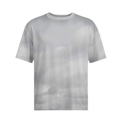 Men's Raglan Short Sleeve T-Shirt|180GSM COTTON by O’Nimbus