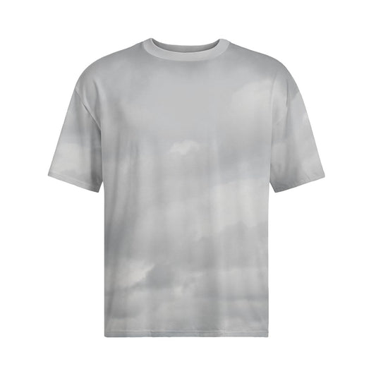 Men's Raglan Short Sleeve T-Shirt|180GSM COTTON by O’Nimbus