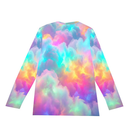 Long Sleeve T-Shirt | 190GSM Cotton