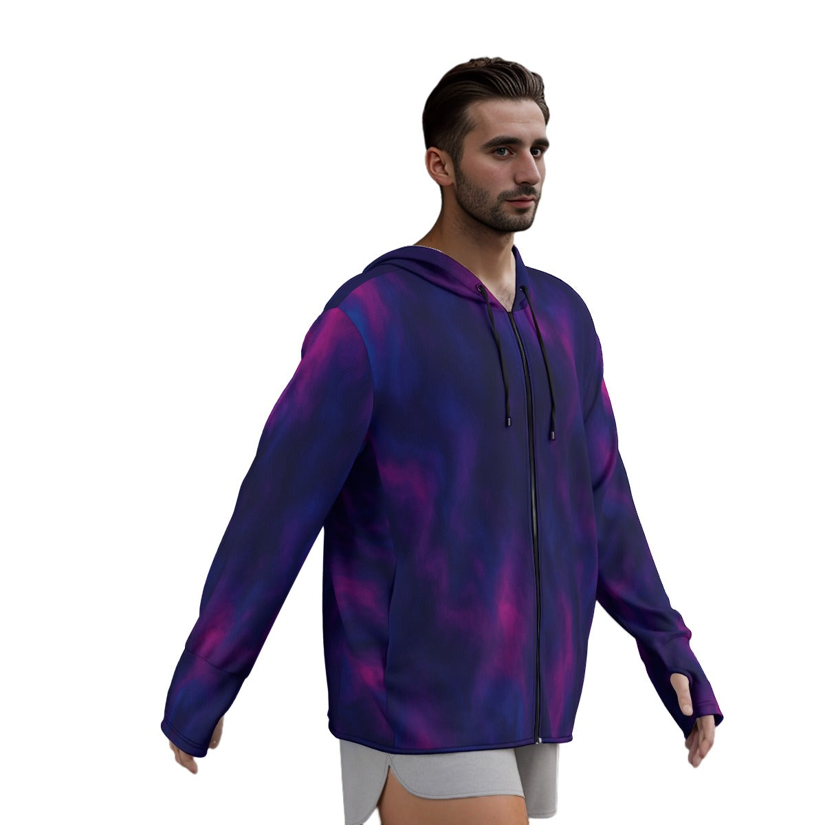 Men's Protection Jacket