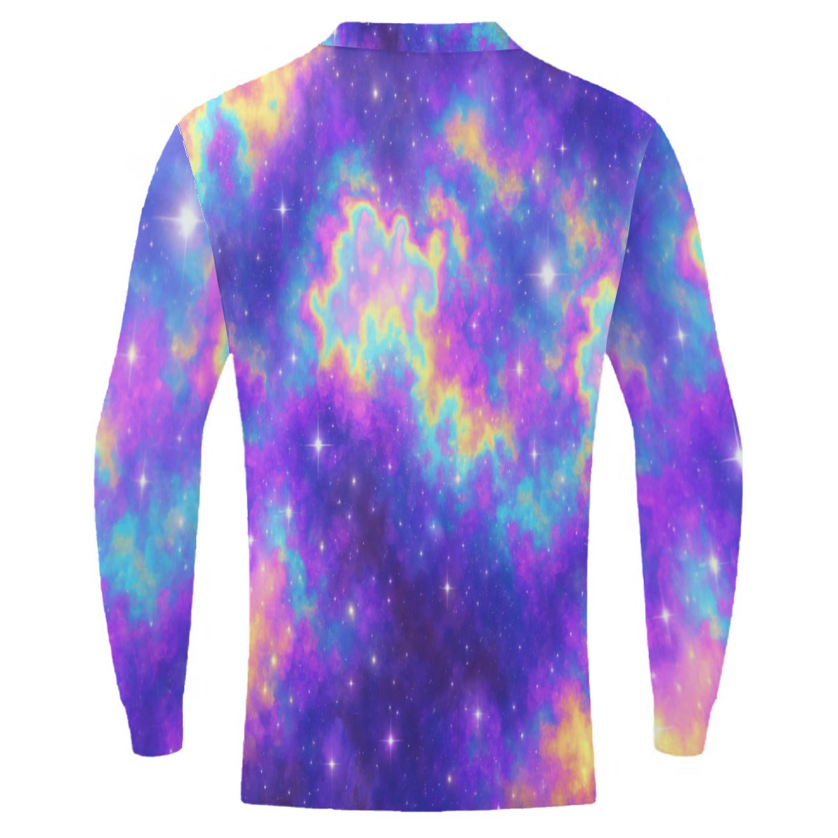 Unisex Men’s Quarter Zip Pullover Sweatshirt