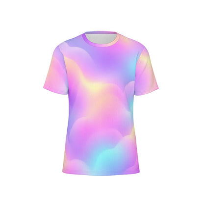 Men's O-Neck T-Shirt | 190GSM Cotton